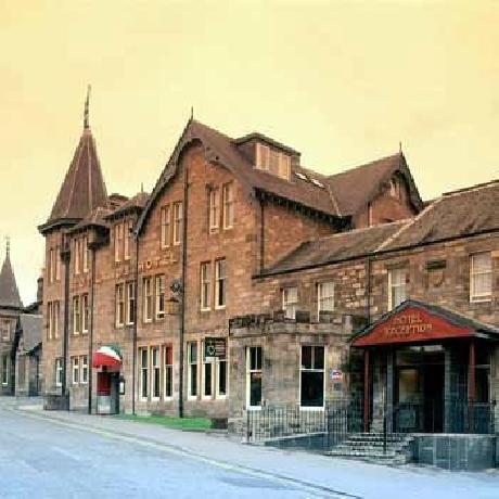 Scotland s Hotel and Spa