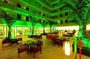 Baosheng Seaview Hotel