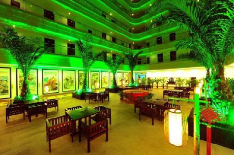 Baosheng Seaview Hotel