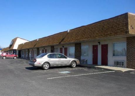 Rodeway Inn Shippensburg