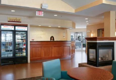 Residence Inn Boston Brockton