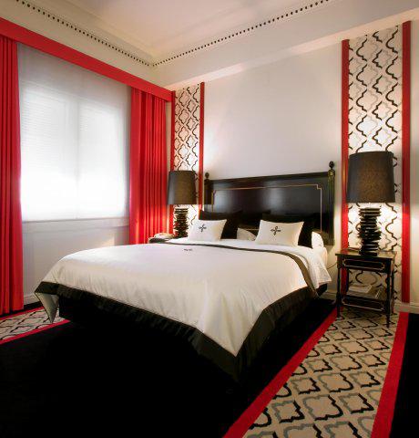 Hotel Infante de Sagres