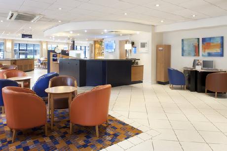Holiday Inn Express LONDON - WANDSWORTH