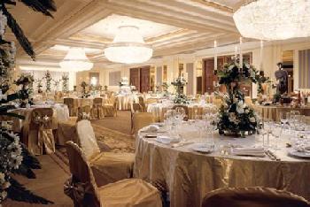 Sheraton Cairo Hotel & Casino