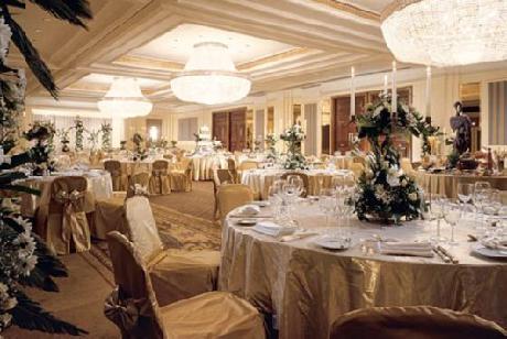 Sheraton Cairo Hotel & Casino