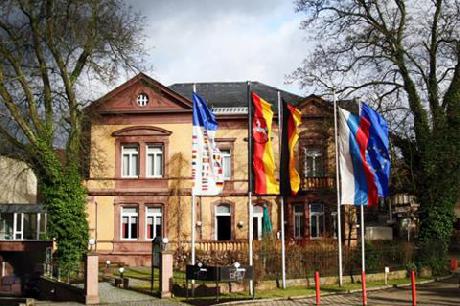 Precise Hotel Weserbergland