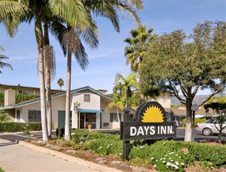 Days Inn Santa Barbara