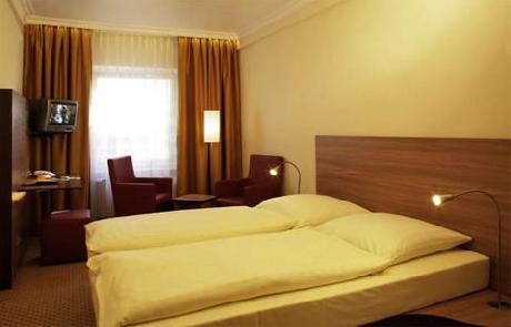 Hotel Wegner Hanover