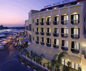 Aragona Palace Hotel Terme