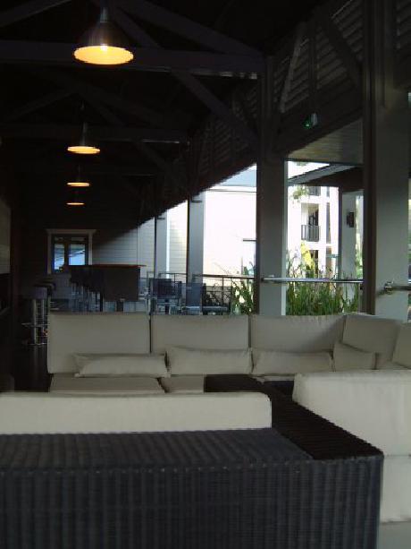 La Creole Beach Hotel & Spa