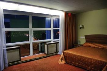 Azimut Hotel N Novgorod