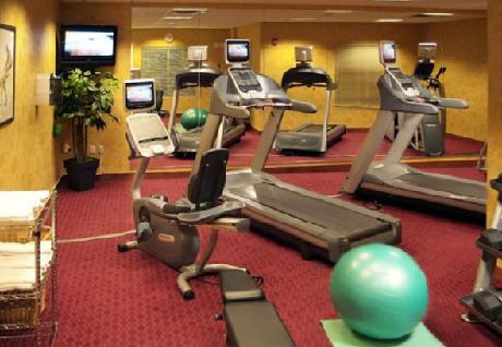 Residence Inn Fredericksburg