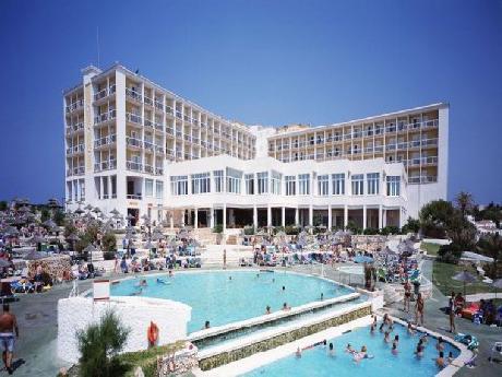 Club Almirante Farragut