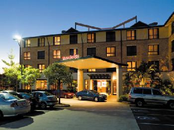 Travelodge Garden City