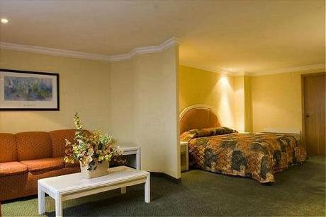 Hotel Benidorm Mexico City