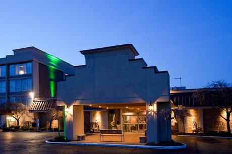 Holiday Inn CLEVELAND-MAYFIELD