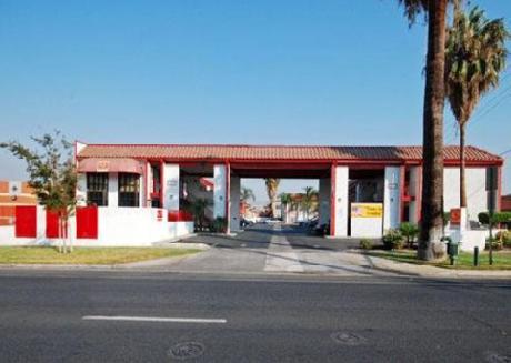 Econo Lodge Riverside