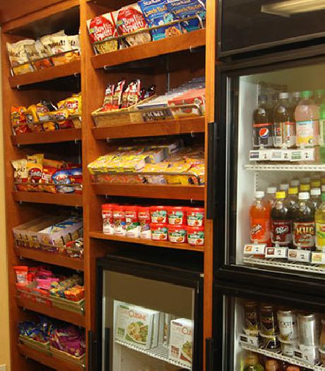 Fairfield Inn & Suites Minneapolis-St. Paul Airport