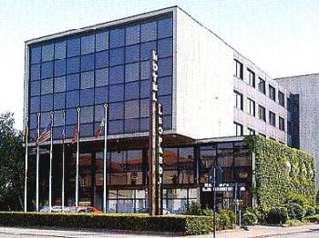 Hotel Leopardi