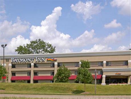 Baymont Inn and Suites Chicago/Alsip