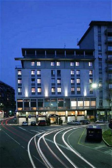 Hotel Astoria Gallarate