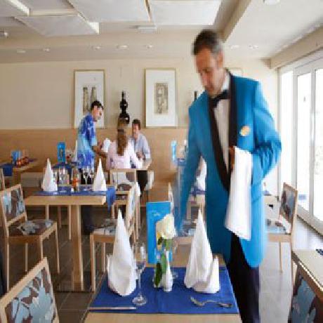 Blau Mediterraneo Hotel