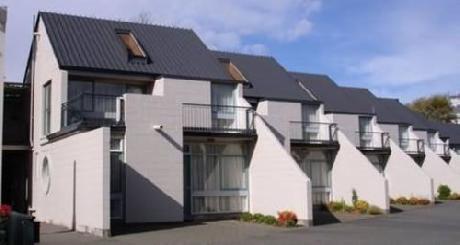 Country Comfort Belmont Motor Inn