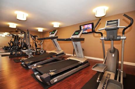 BEST WESTERN PREMIER Ivy Hotel Napa