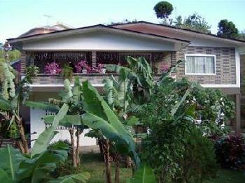 Greenhaven Cottage Bed and Bre