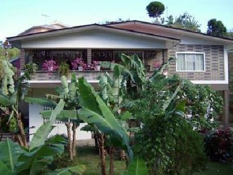 Greenhaven Cottage Bed and Bre