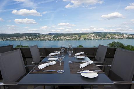 Belvoir Swiss Q Hotel