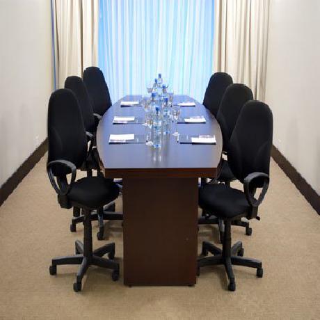 Eurobuilding Hotel Boutique Buenos Aires