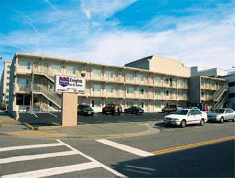 Knights Inn and Suites Virginia Beach VA
