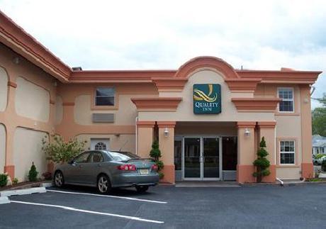 Quality Inn Point Pleasant