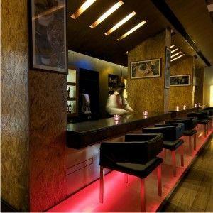 The Regenza by Tunga