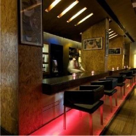 The Regenza by Tunga