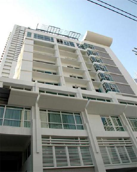 FuramaXclusive Asoke-Sukhumvit