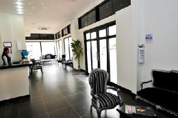 Puerta De San Antonio