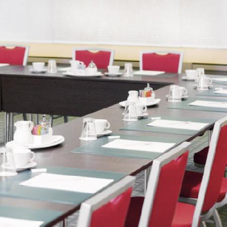 Moevenpick Hotel Voorburg