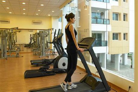 Royal Orchid Suites Bangalore