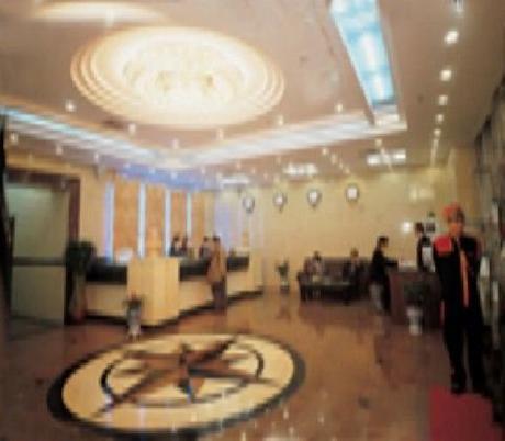 Sun Island Holiday Hotel