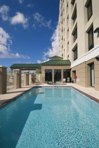 Hilton Garden Inn Phoenix Airport North