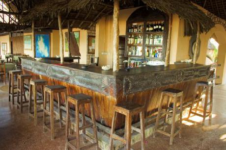 Tamarind Beach Hotel