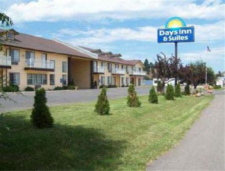 Days Inn And Suites Lolo