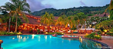 Diamond Cliff Resort And Spa