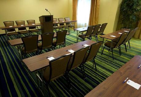 Fairfield Inn & Suites Cartersville