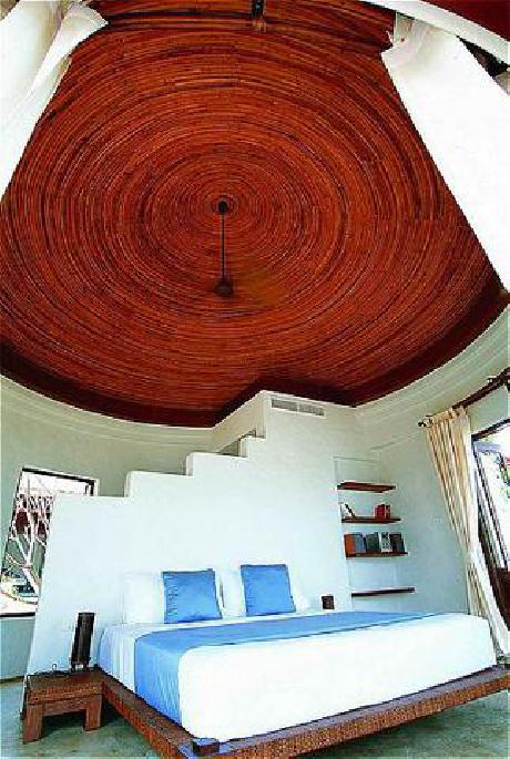 ALEENTA, HUA HIN - PRANBURI