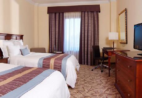 Mallorca Marriott Son Antem Golf Resort & Spa