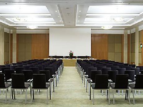 Novotel London St Pancras