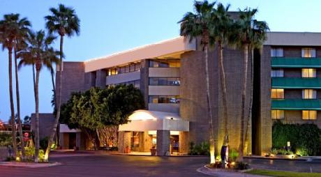 InnPlace Hotel Phoenix North